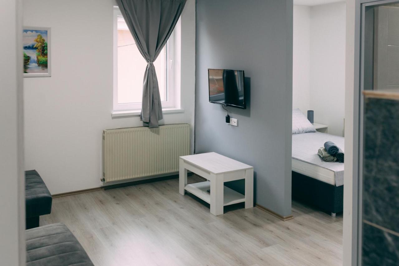 Albergue La Casa Ni Exterior foto