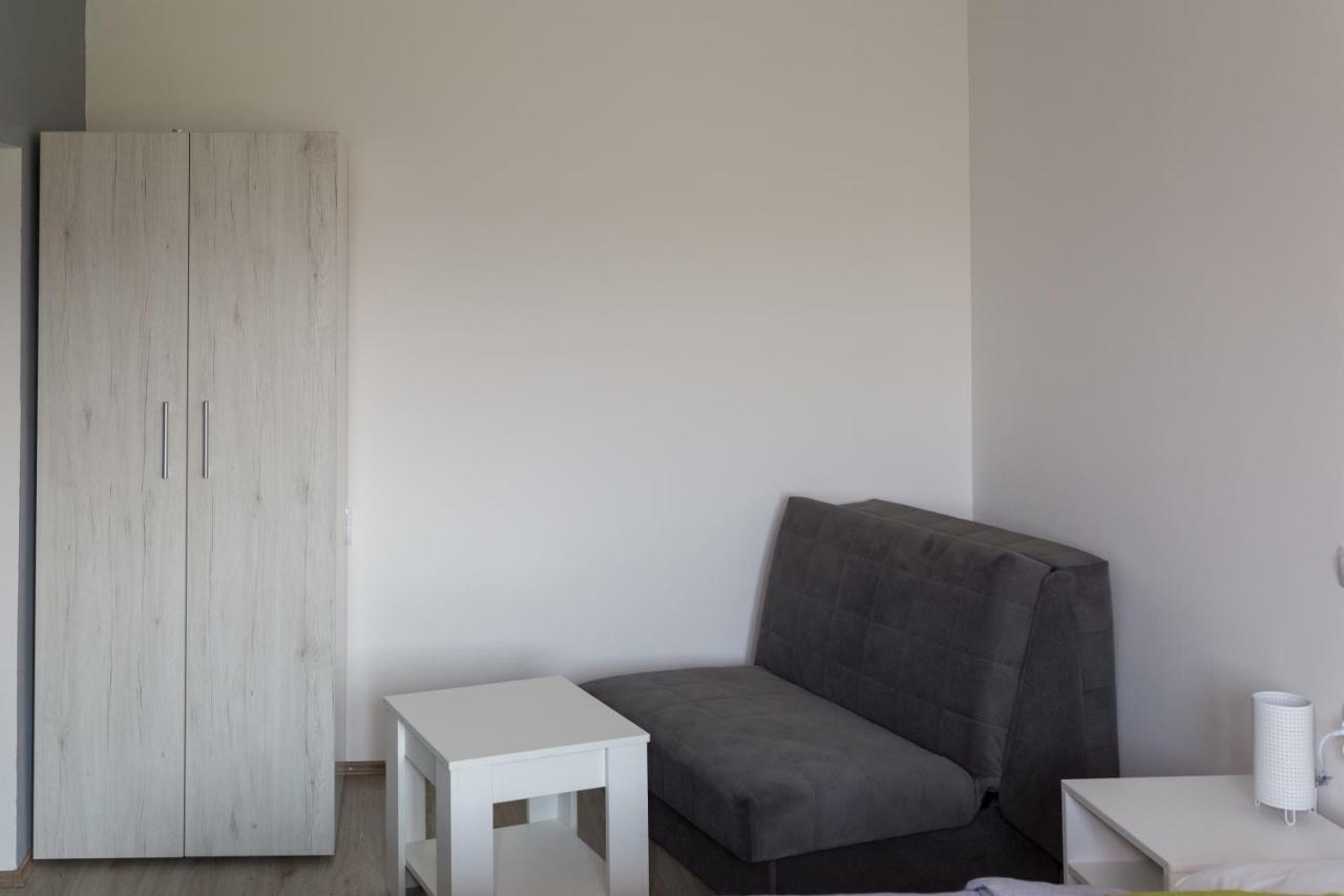 Albergue La Casa Ni Exterior foto